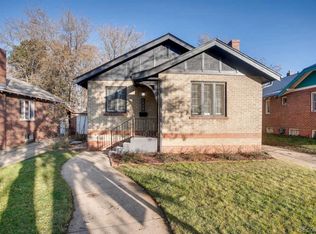 1438 Cherry St, Denver, CO 80220