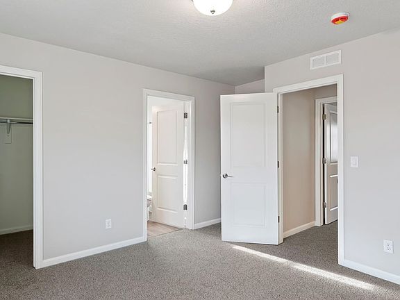 Griffin Bedroom