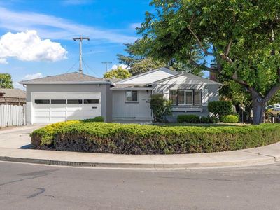 1991 Santa Inez Ct, Santa Clara, CA, 95051