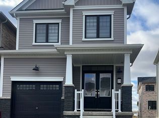21 Keelson St, Welland, ON