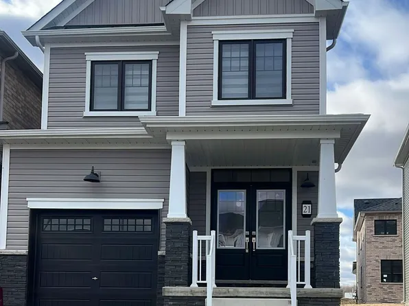 21 Keelson St, Welland, ON L3B 0M2