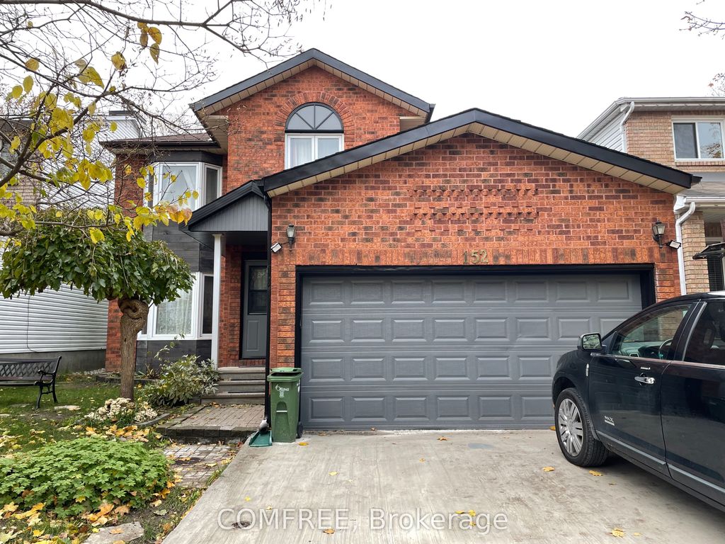 152 Twyford St, Ottawa, ON, Ottawa