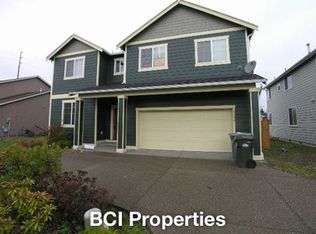 19120 23rd Avenue Ct E, Tacoma, WA 98445