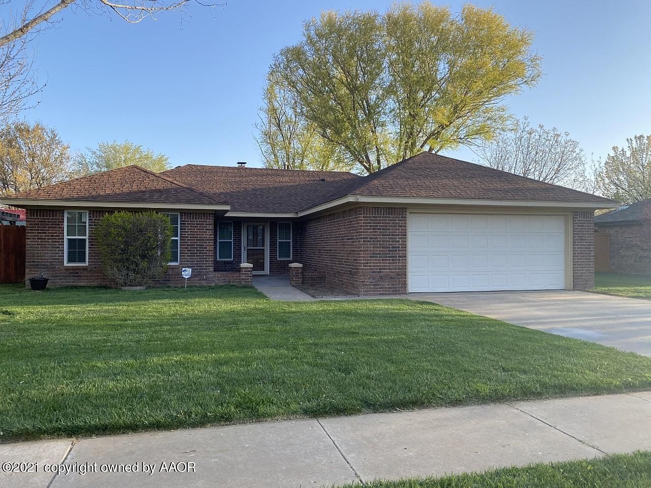 7004 Bayswater Rd, Amarillo, TX 79109 Zillow