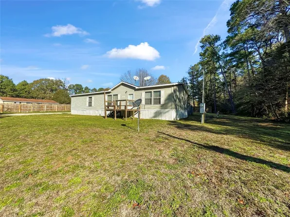 13258 Huck Finn Street, Willis, TX 77318
