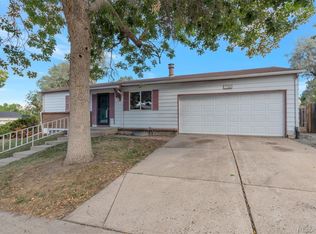 3984 S Pitkin Way, Aurora, CO 80013