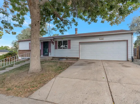 3984 S Pitkin Way, Aurora, CO 80013