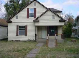 2719 Clark Ave #HUD-181218668, Parsons, KS 67357