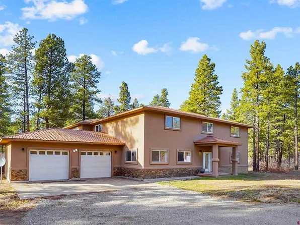 14071 Road 37, Mancos, CO 81328