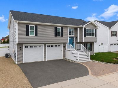 117 Farland Cir, New Bedford, MA, 02745