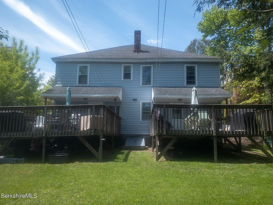 207209 Pomeroy Ave, Pittsfield, MA 01201 Zillow