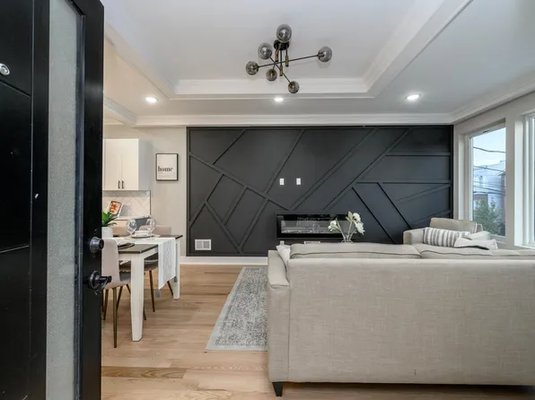 106 Grace St #1, Jersey City, NJ 07307