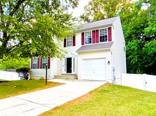 8301 Kingsbench Ct, White Plains, MD 20695