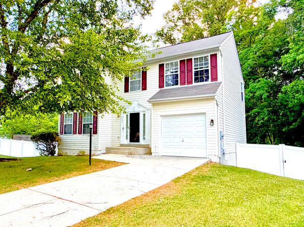 8301 Kingsbench Ct