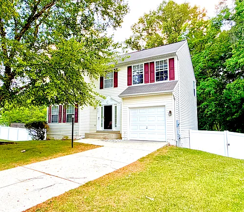 8301 Kingsbench Ct Photo 1
