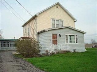 2951 Military Rd, Niagara Falls, NY 14304