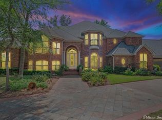 36 Golf Club Dr, Haughton, LA 71037