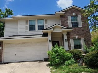 3615 Hawk View St, Round Rock, TX 78665
