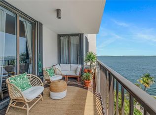 520 Brickell Key Dr APT A707, Miami, FL 33131