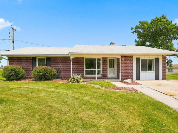 6929 Plumtree Ct, Fort Wayne, IN 46825
