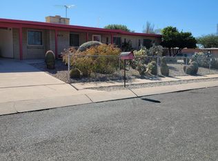 7132 E Brooks Dr, Tucson, AZ 85730