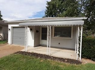 1516 Marion Ave, Lincoln Park, MI 48146
