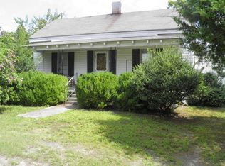 15926 Highway 481 Byp, Enfield, NC 27823