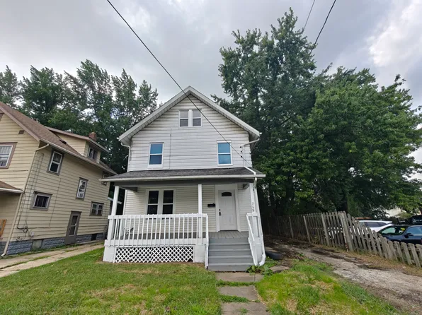 768 Kling St, Akron, OH 44311