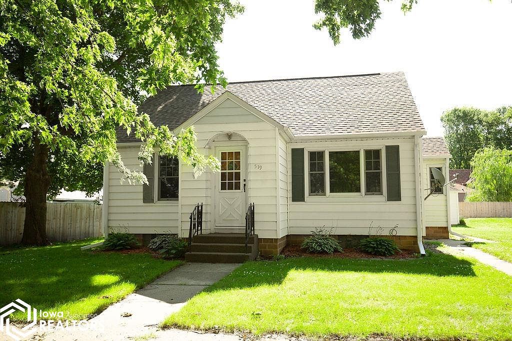 519 6th St, Whittemore, IA 50598 MLS 6318868 Zillow