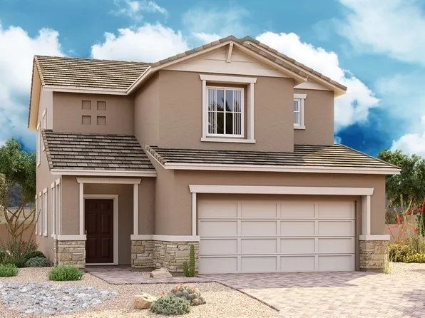 3437 Cromford Dr, North Las Vegas, NV 89081