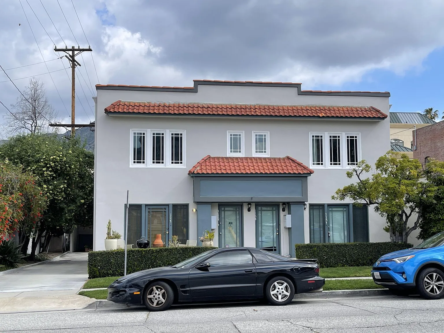 1 bed, 725 sqft, $2,300 — Photo 1