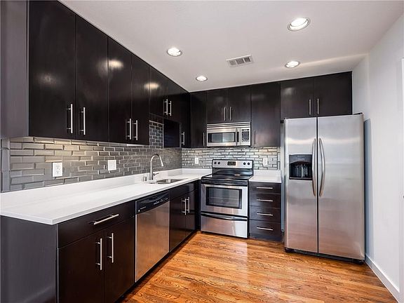 2nd image of 5836 Birchbrook Dr APT 137