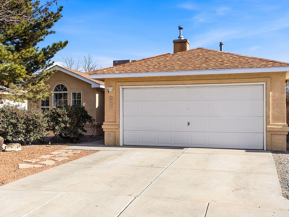 1st image of 9604 Palomita Ct NW