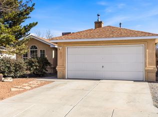 9604 Palomita Ct NW, Albuquerque, NM 87114