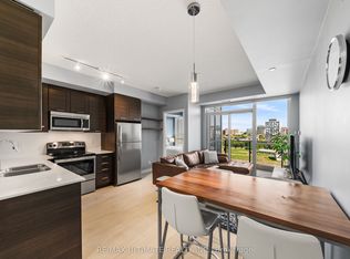 50 Bruyeres Mews #1001, Toronto, ON M5V0H8