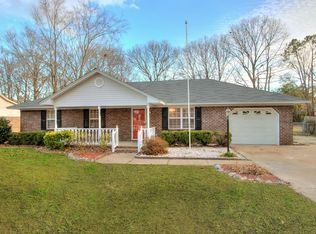 2124 McCrays Mill Rd, Sumter, SC 29154