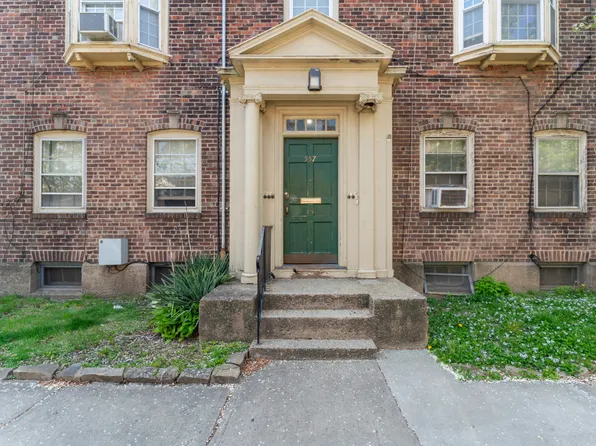 557 Wilmot Avenue #3, Bridgeport, CT 06607