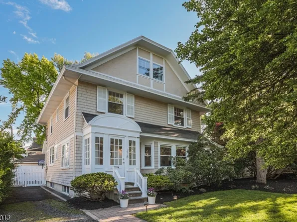218 Inwood Ave, Montclair Twp., NJ 07043