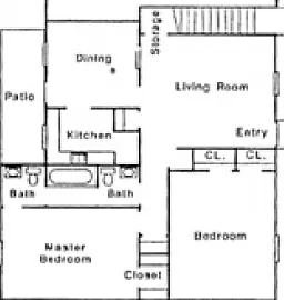 The Highlands Apartments — Photo 25