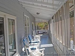 2730 Atlantic Ave, Sullivans Island, SC 29482