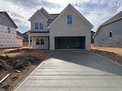 265 Black Oak Dr, Smiths Station, AL, 36877
