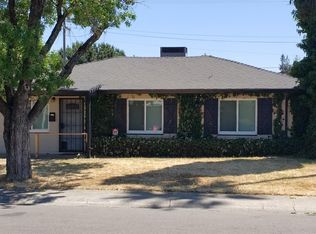 2240 De Ovan Ave, Stockton, CA 95204
