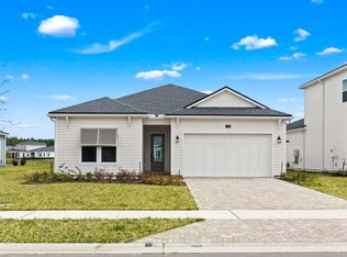174 Pine Leaf Dr, Saint Augustine, FL 32092