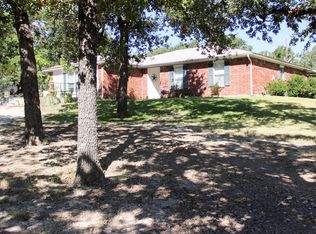 110 Talley Rd, Gatesville, TX 76528