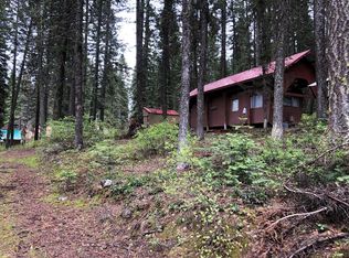 1222 Grizzly Dr, Cascade, ID 83611