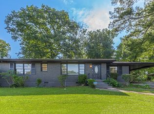 2658 Rockcliff Rd, Atlanta, GA 30316