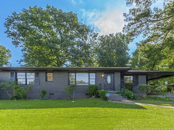 2658 Rockcliff Rd, Atlanta, GA 30316