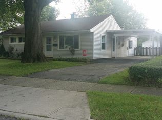 4615 Annhurst Rd, Columbus, OH 43228