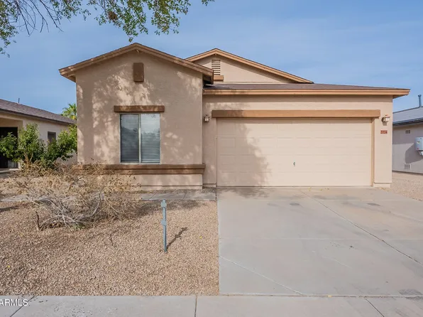 5554 E HAVEN Avenue, Florence, AZ 85132