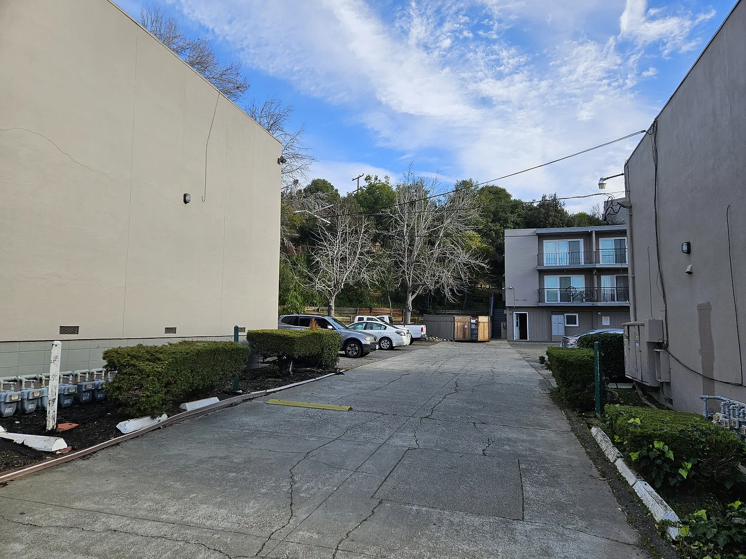 1 bed, 600 sqft, $1,750 — Photo 2